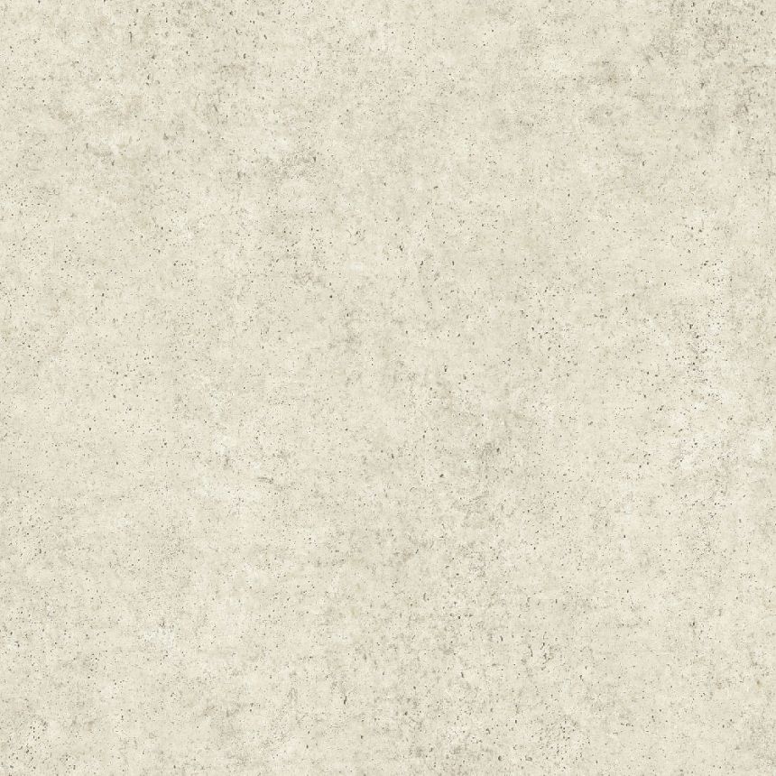 Grau-beige Tapete, Betonimitat L69307, Couleurs 2, Escapade, Loft, Reflets, Ugépa