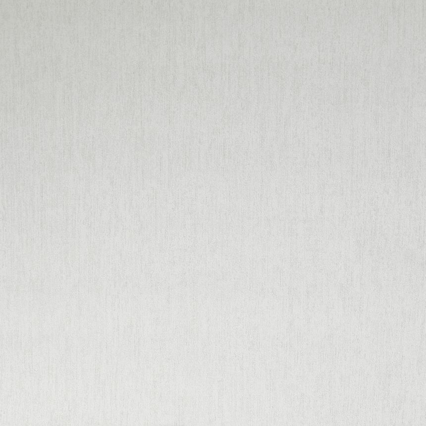 Grau-weiße Tapete, Stoffimitat, 31-861, Vavex 2025