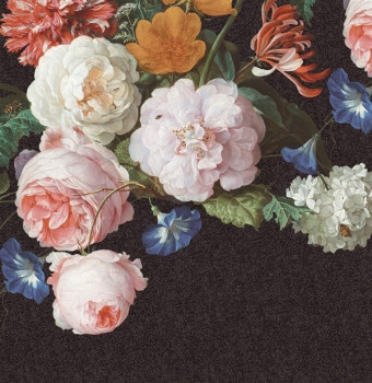 Florale Vlies-Fototapete 358113, Masterpiece, Eijffinger