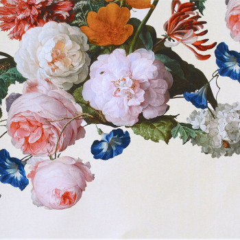 Florale Vlies-Fototapete 358112, Masterpiece, Eijffinger