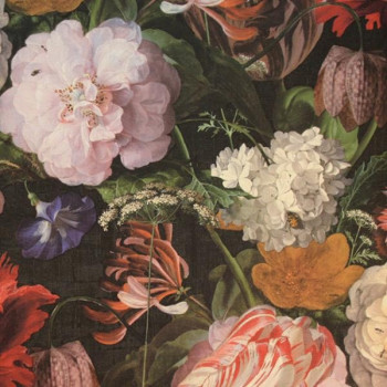 Florale Vliestapete 358000, Masterpiece, Eijffinger